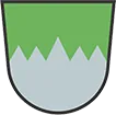 Wappen Gemeinde Zell - Sele