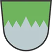 Wappen Gemeinde Zell - Sele